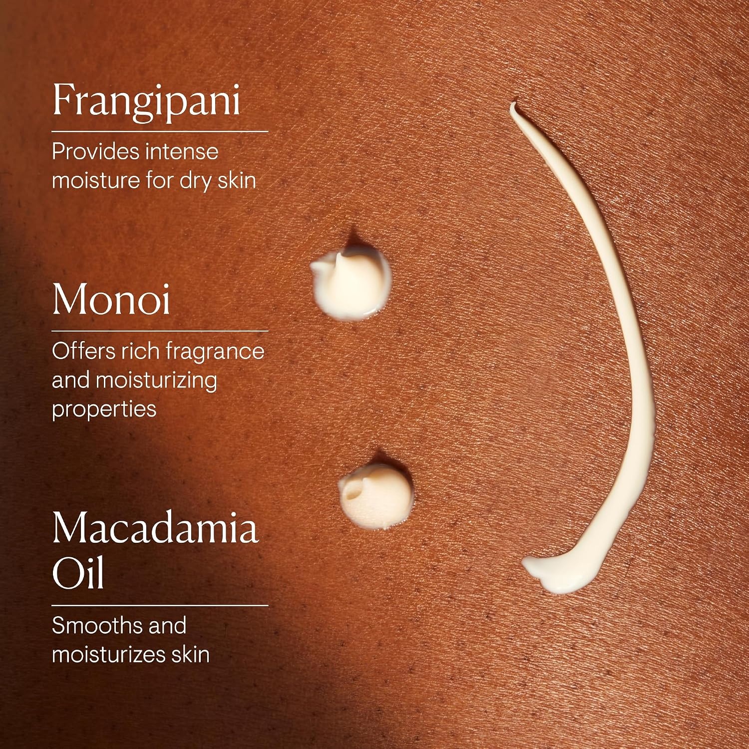 image:imageELEMIS Frangipani Monoi Body Cream Luxurious Body CreamFrangipani Monoi Body Cream
