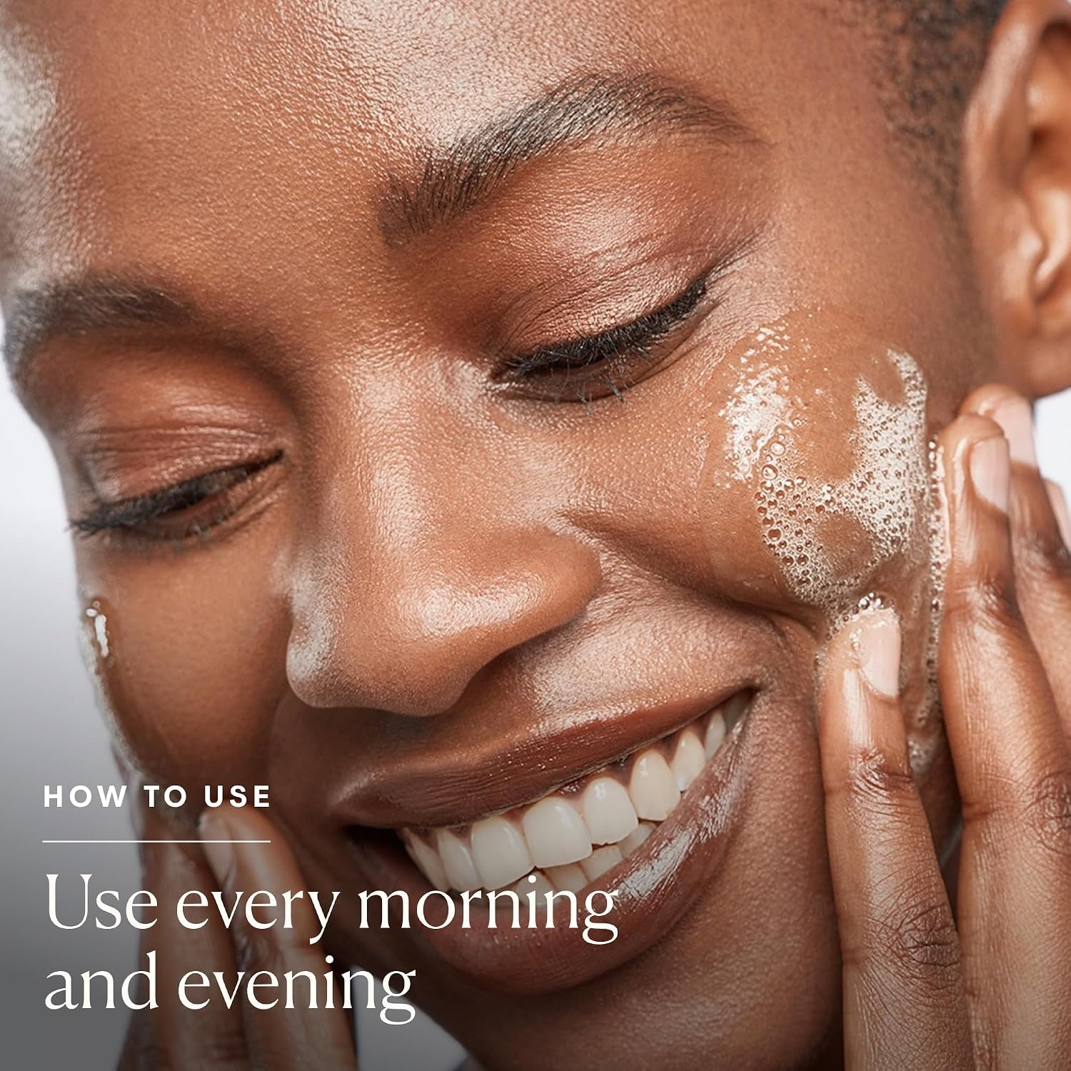 image:imageELEMIS Superfood Facial Wash Revitalizing Daily Prebiotic Gel Wash Gently Cleanses Nourishes and Balances Skin for a Fresh Glowing Complexion1 Fl Oz Pack of 1