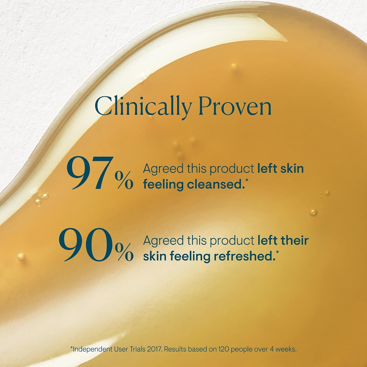 image:imageELEMIS Superfood Facial Wash Revitalizing Daily Prebiotic Gel Wash Gently Cleanses Nourishes and Balances Skin for a Fresh Glowing Complexion67 Fl Oz Pack of 2