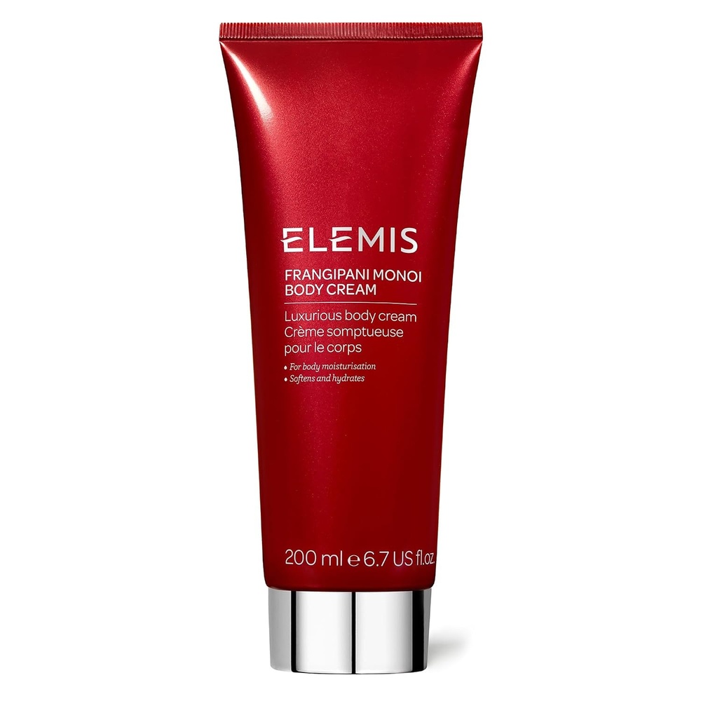 image:imageELEMIS Frangipani Monoi Body Cream Luxurious Body CreamFrangipani Monoi Body Cream