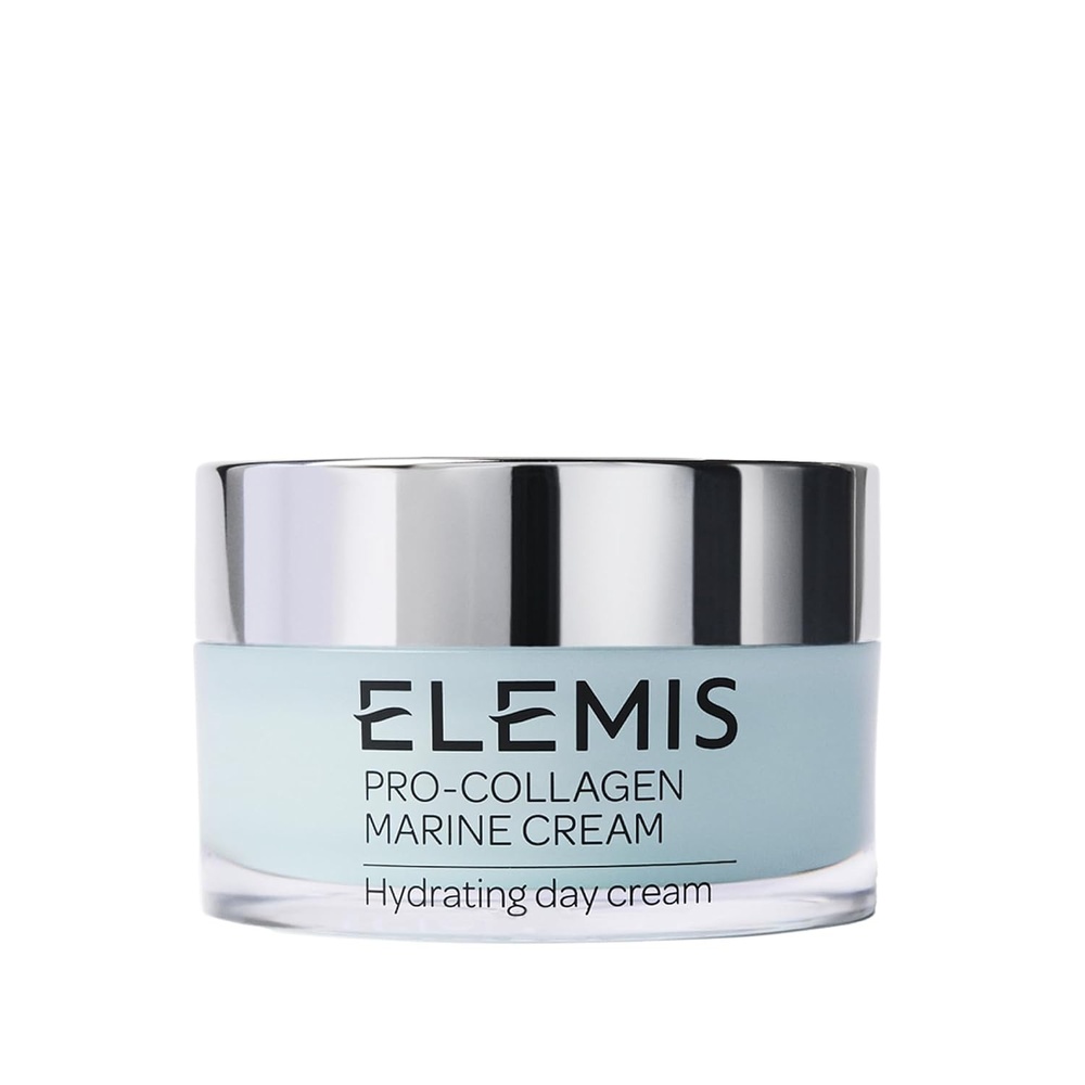 image:imageELEMIS ProCollagen Marine Cream Lightweight AntiWrinkle Daily Facial Moisturizer16 Fl Oz Pack of 1
