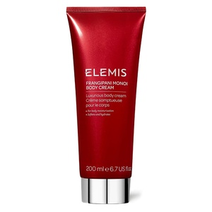 ELEMIS Frangipani Monoi Body Cream, Luxurious Body Cream(Frangipani Monoi Body Cream)