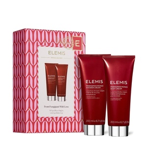 ELEMIS Frangipani Monoi Body Cream, Luxurious Body Cream(From Frangipani With Love)