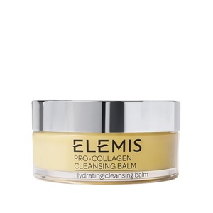 ELEMIS Pro-Collagen Cleansing Balm Makeup Remover, Hydrating Facial Cleanser, Oil Cleanser, Oil Makeup Remover, Deep Cleanse(1 – Original)