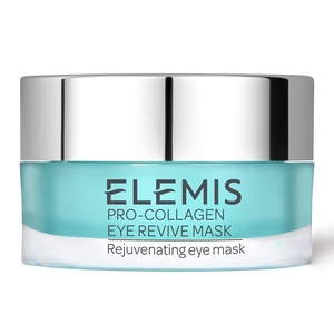 ELEMIS Pro-Collagen Eye Revive Mask | Anti-Wrinkle Multi-Use Treatment Brightens, Rejuvenates, Plumps and Hydrates for a More Youthful Look(0.5 Fl Oz (Pack of 1))