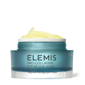 ELEMIS Pro-Collagen Eye Revive Mask | Anti-Wrinkle Multi-Use Treatment Brightens, Rejuvenates, Plumps and Hydrates for a More Youthful Look(1.01 Ounce (Pack of 1))