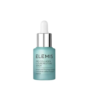 ELEMIS Pro-Collagen Future Restore Serum, Advanced Anti-Aging Serum to Firm, Restore & Smooth Skin(0.5 Fl Oz (Pack of 1))