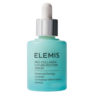 ELEMIS Pro-Collagen Future Restore Serum, Advanced Anti-Aging Serum to Firm, Restore & Smooth Skin(1 Fl Oz (Pack of 1))
