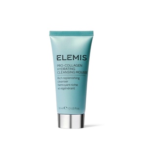 ELEMIS Pro-Collagen Hydrating Cleansing Mousse(1 Fl Oz (Pack of 1))