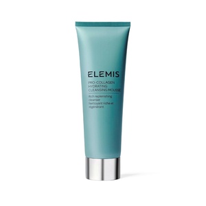 ELEMIS Pro-Collagen Hydrating Cleansing Mousse(4.23 Fl Oz (Pack of 1))
