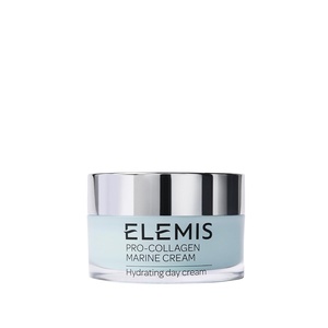 ELEMIS Pro-Collagen Marine Cream, Lightweight Anti-Wrinkle Daily Facial Moisturizer(0.5 Ounce (Pack of 1))