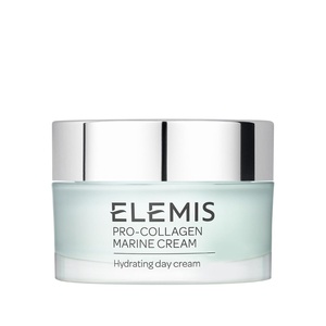 ELEMIS Pro-Collagen Marine Cream, Lightweight Anti-Wrinkle Daily Facial Moisturizer(1 Fl Oz (Pack of 1))