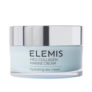 ELEMIS Pro-Collagen Marine Cream, Lightweight Anti-Wrinkle Daily Facial Moisturizer(3.3 Fl Oz (Pack of 1))