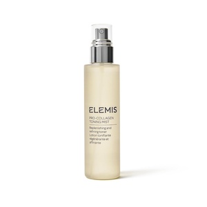 ELEMIS Pro-Collagen Toning Mist, Hydrating PHA Facial Mist to Refine Pores & Smooth Skin(5 Fl Oz (Pack of 1))