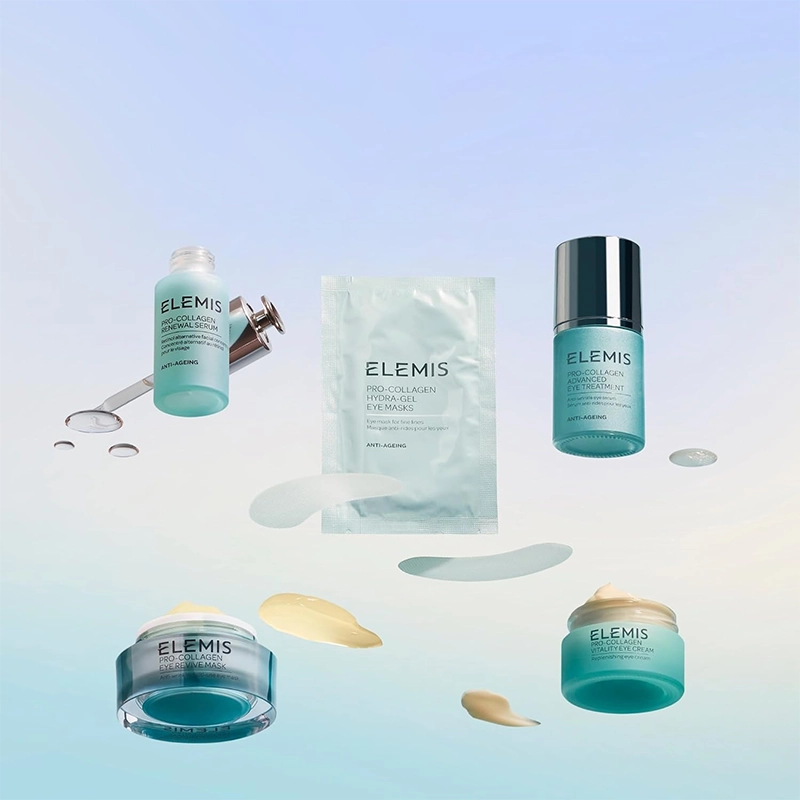 ELEMIS Official Store | Skincare, Face, Eyes & Body Care
