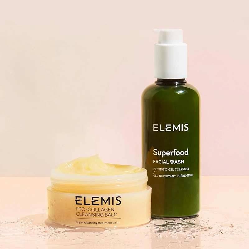 ELEMIS Official Store | Skincare, Face, Eyes & Body Care