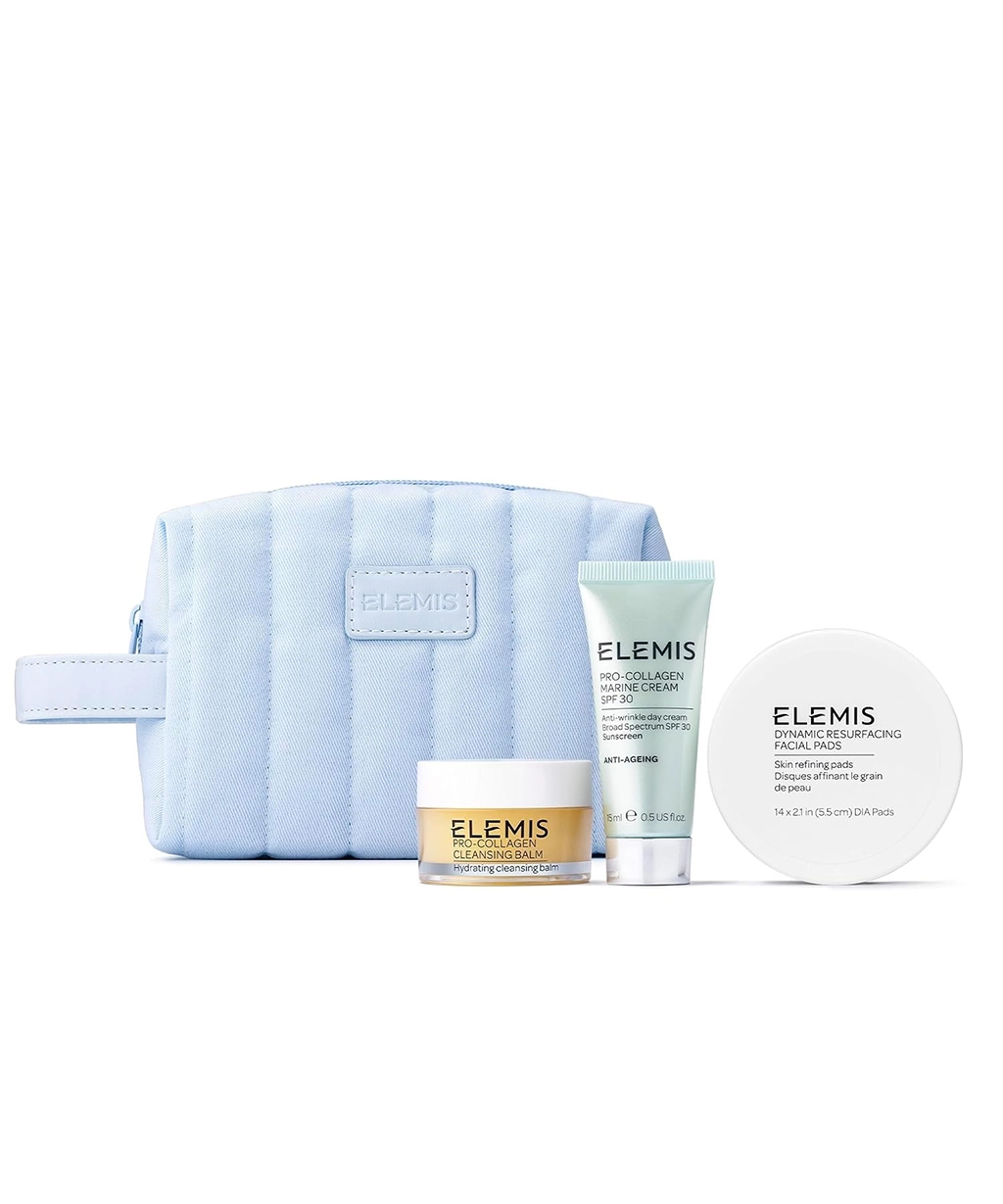ELEMIS Official Store | Skincare, Face, Eyes & Body Care