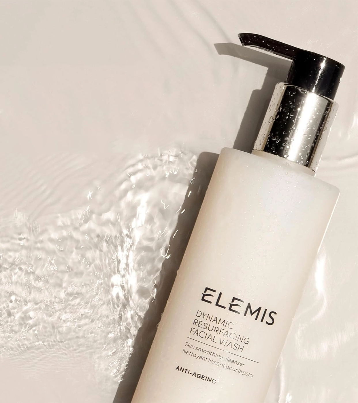 ELEMIS Official Store | Skincare, Face, Eyes & Body Care