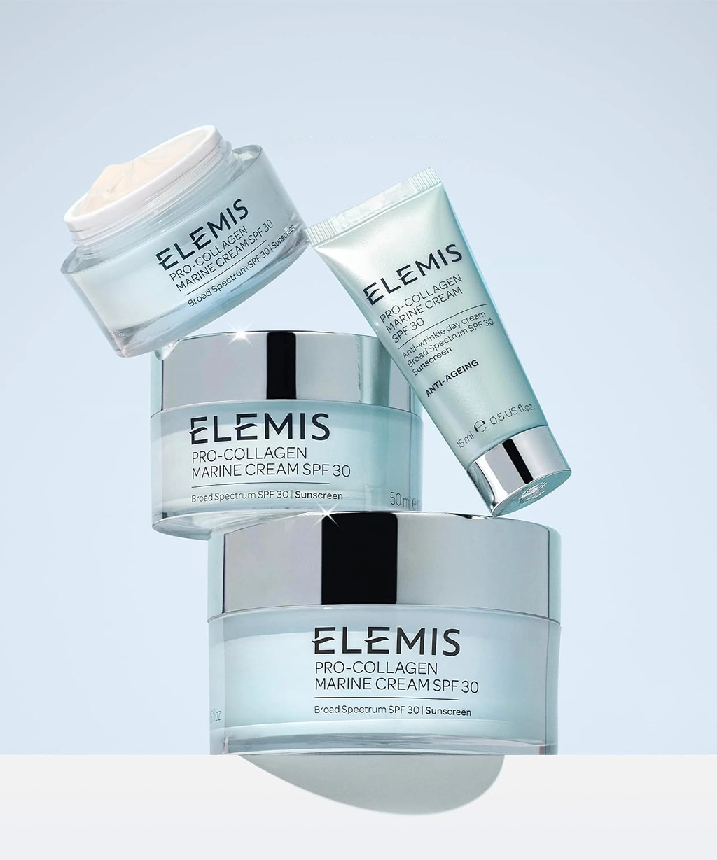 ELEMIS Official Store | Skincare, Face, Eyes & Body Care
