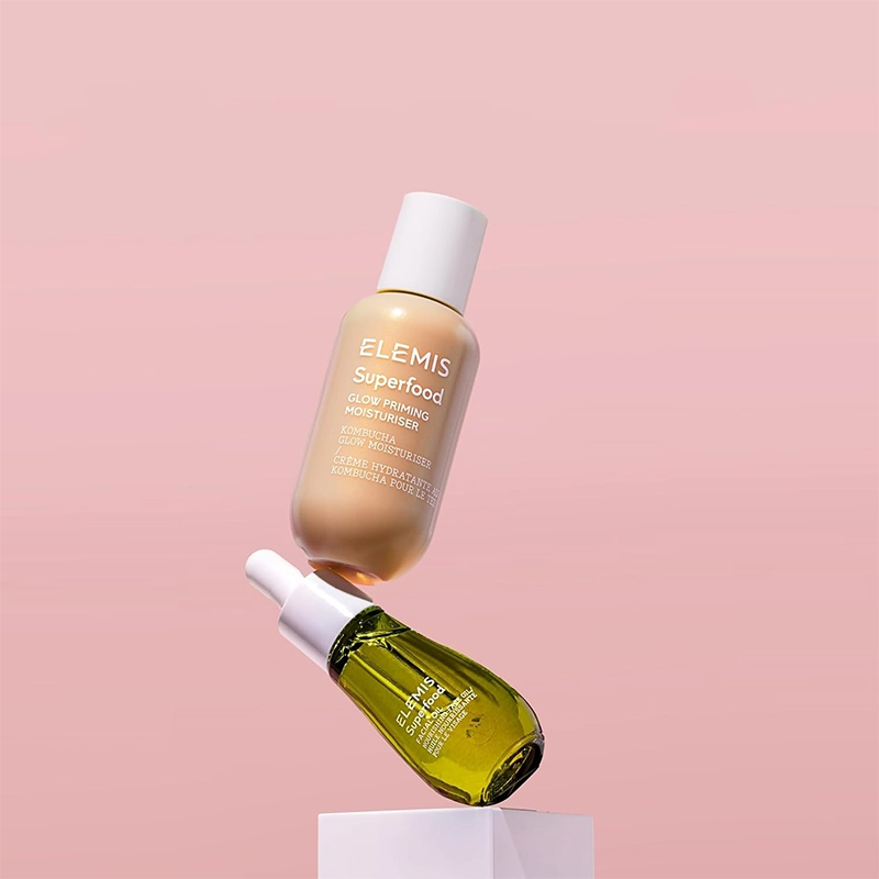 ELEMIS Official Store | Skincare, Face, Eyes & Body Care
